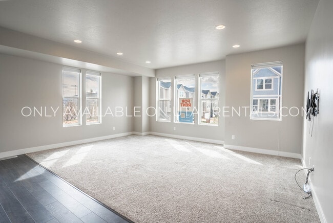 Foto del edificio - 13429 S Silver Rock Ln