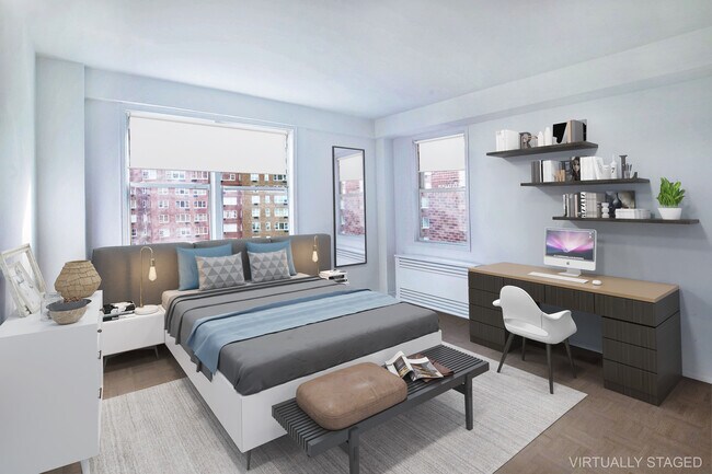 Building Photo - 630 Lenox Ave
