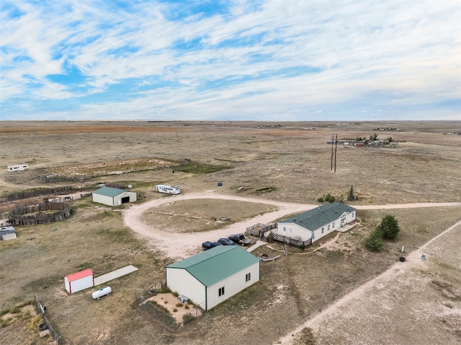 Building Photo - 6810 N Ramah Hwy