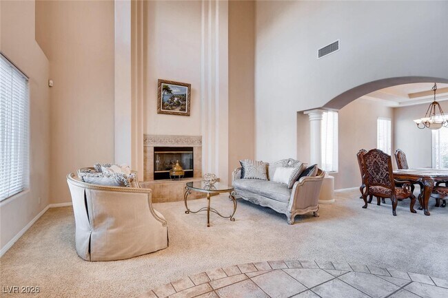 Foto del edificio - 1870 Columbia Crest Ct