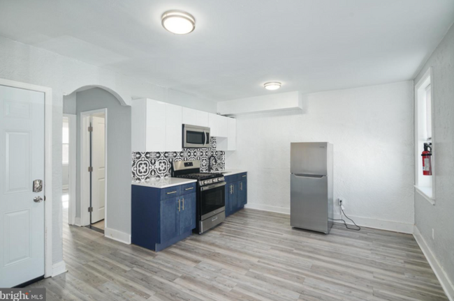 Foto del edificio - 3856 Haverford Ave