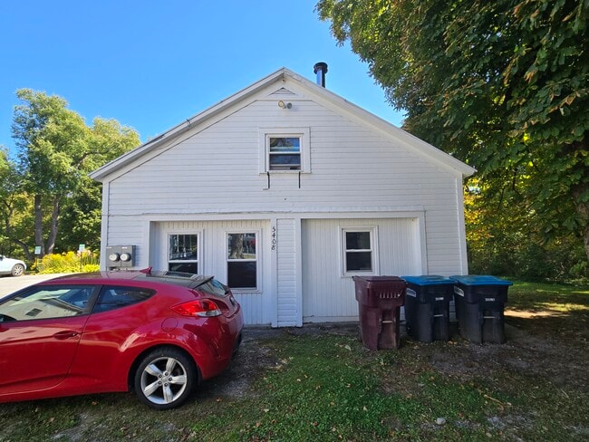 Foto del edificio - 5408 Main St