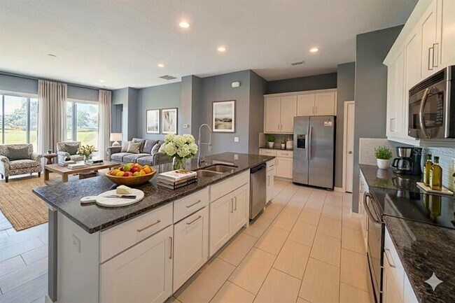 Foto del edificio - 2702 Scarborough Ct