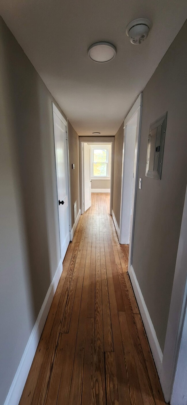 Hall - 723 N Adams St