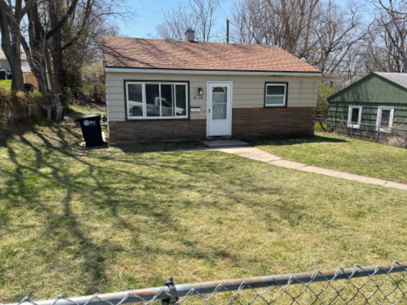 Photo - 3905 Burdette St (Omaha, NE)