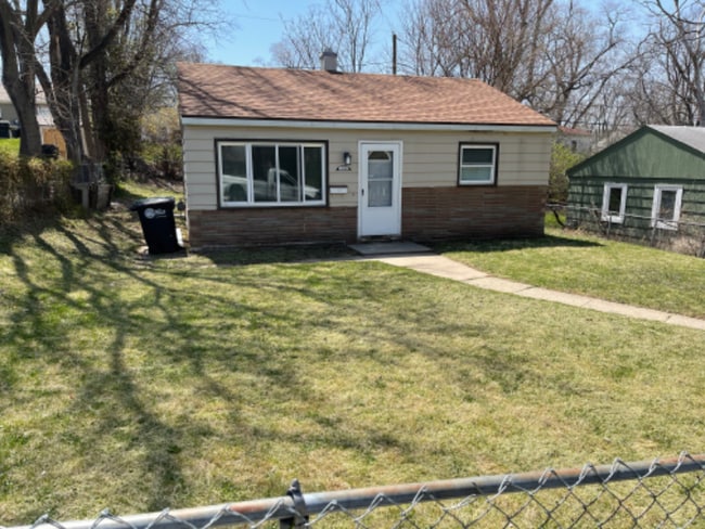 Photo - 3905 Burdette St House