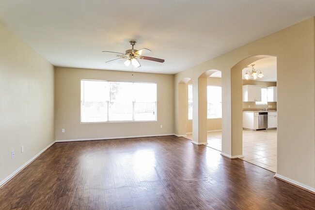 Building Photo - 3914 Ridge Canyon Rd