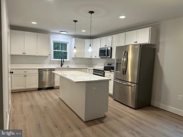 Foto principal - 265 9th St