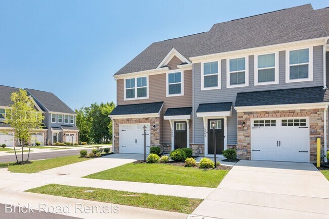 Foto del edificio - 3 br, 2.5 bath House - 3905 Mary Alice Way