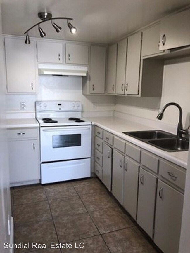 Foto del edificio - 2507 W Maryland Ave