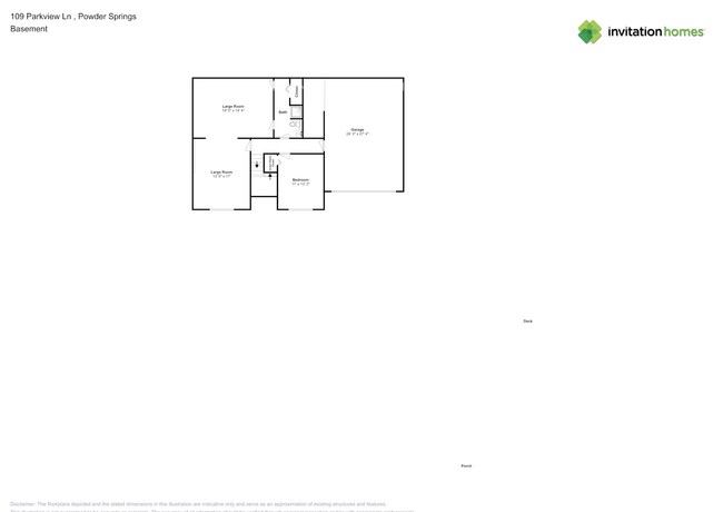 Foto del edificio - 109 Parkview Ln