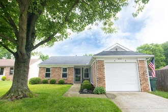 Building Photo - 3512 Brinkton Dr