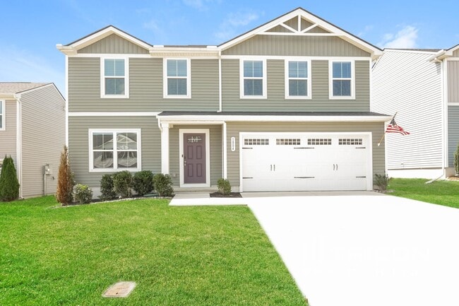 Building Photo - 1804 Quail Run Wy