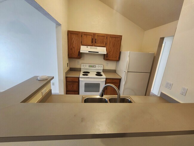 Foto del edificio - 7700 Depew St