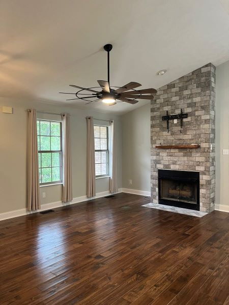 Foto del edificio - All updated Farragut ranch home in a great...