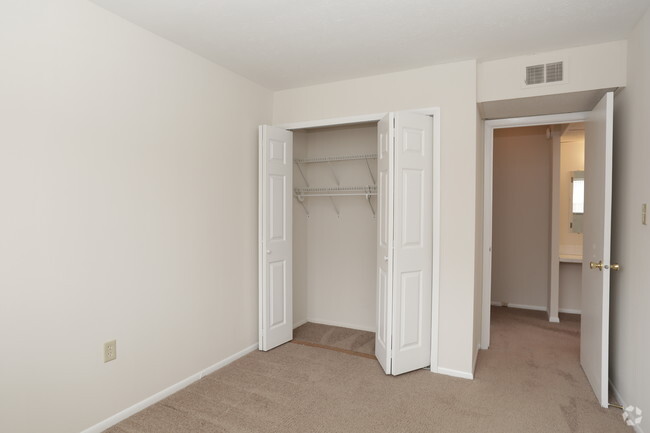 Interior Photo - Parkview Estates