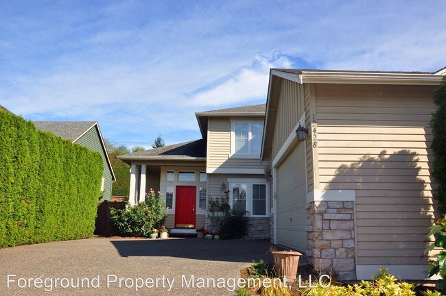 Building Photo - 3 br, 2.5 bath House - 12428 83rd Place NE