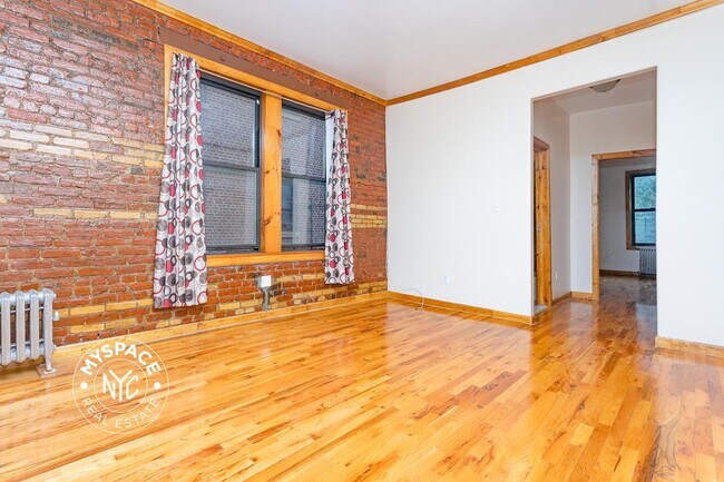 Foto del edificio - 291 Crown St