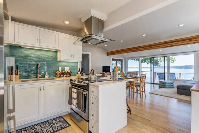 Foto del edificio - 8232 SW Hawthorne Ln