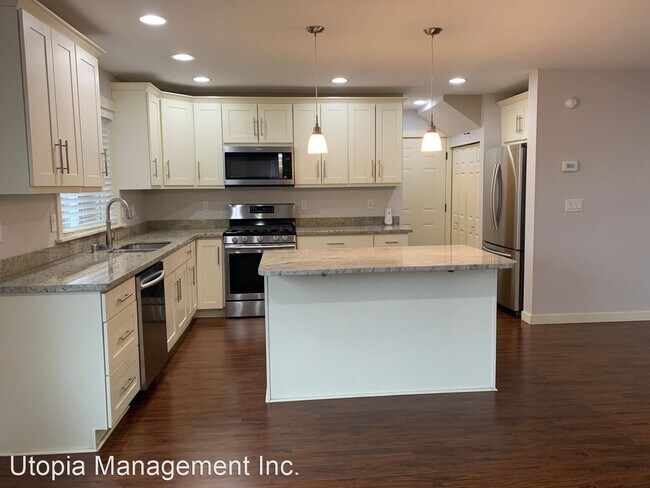 Building Photo - 3 br, 2.5 bath House - 5817 Pioneer Ridge ...