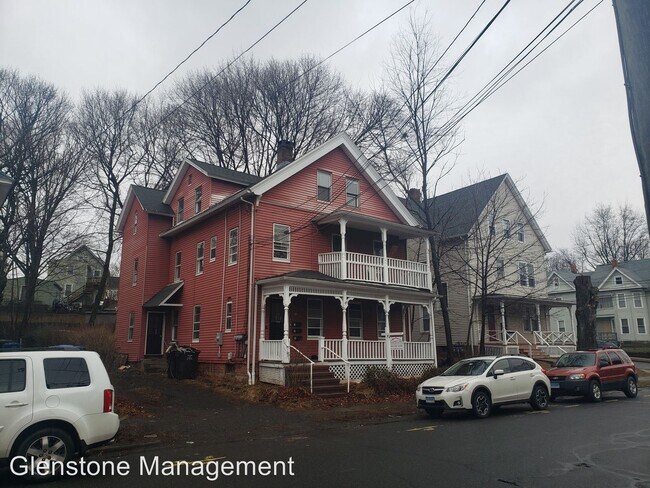 Building Photo - 164 Bunker Ave
