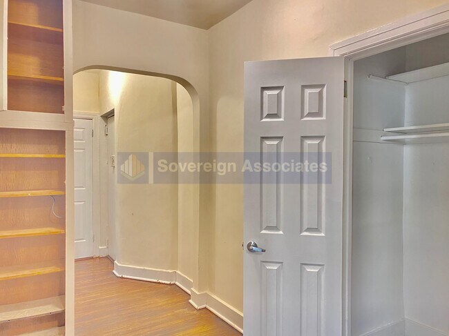 Foto del edificio - 935 Saint Nicholas Avenue