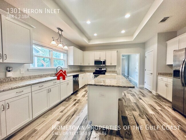 Building Photo - 1301 Heron's Inlet Pensacola - Gated Commu...