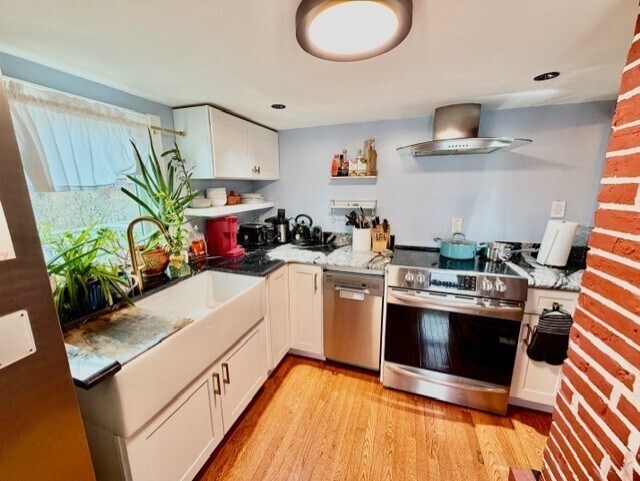 Foto del edificio - 14 Amity St