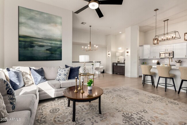 Foto del edificio - 20801 N 90th Pl