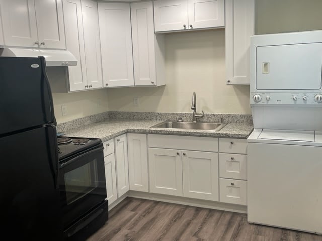 Foto del edificio - 9702 SE Clinton St