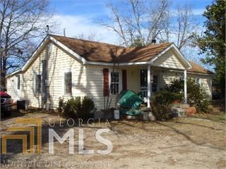 Primary Photo - 1233 N Forest Ave
