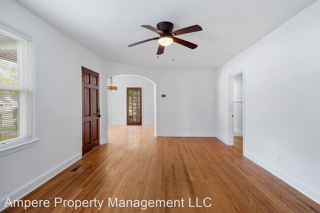 Building Photo - 2 br, 1 bath House - 118 N Lovell Ave