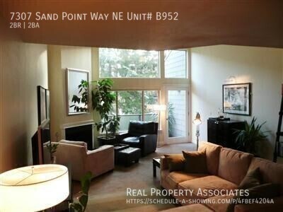 Foto del edificio - 7307 Sand Point Way NE
