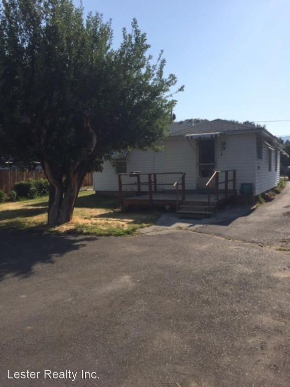 Foto del edificio - 2 br, 1 bath House - 1430 Gary St.