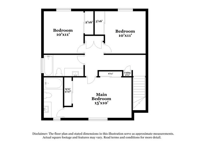 Building Photo - 8802 E University Dr