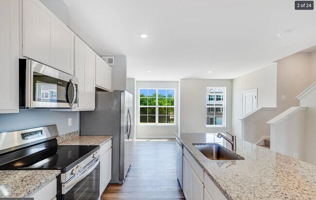 Foto del edificio - 21 Canning Rd