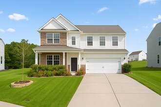 Building Photo - 202 Wrangell Dr