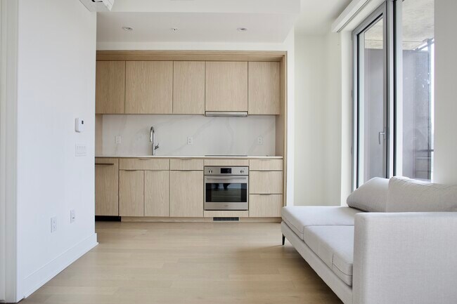 Photo du bâtiment - 1200 Rue Drummond