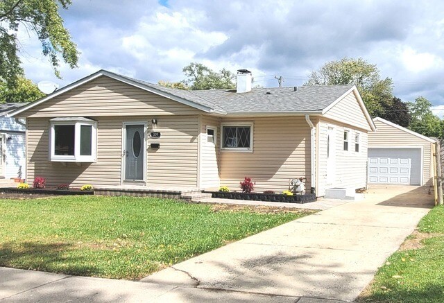 Foto principal - 329 Fletcher Dr