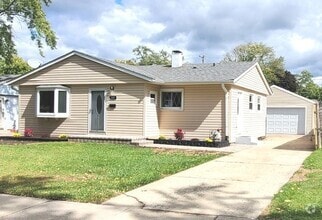 Building Photo - 329 Fletcher Dr