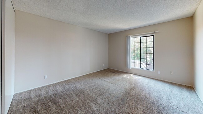 Interior Photo - Missions at Back Bay