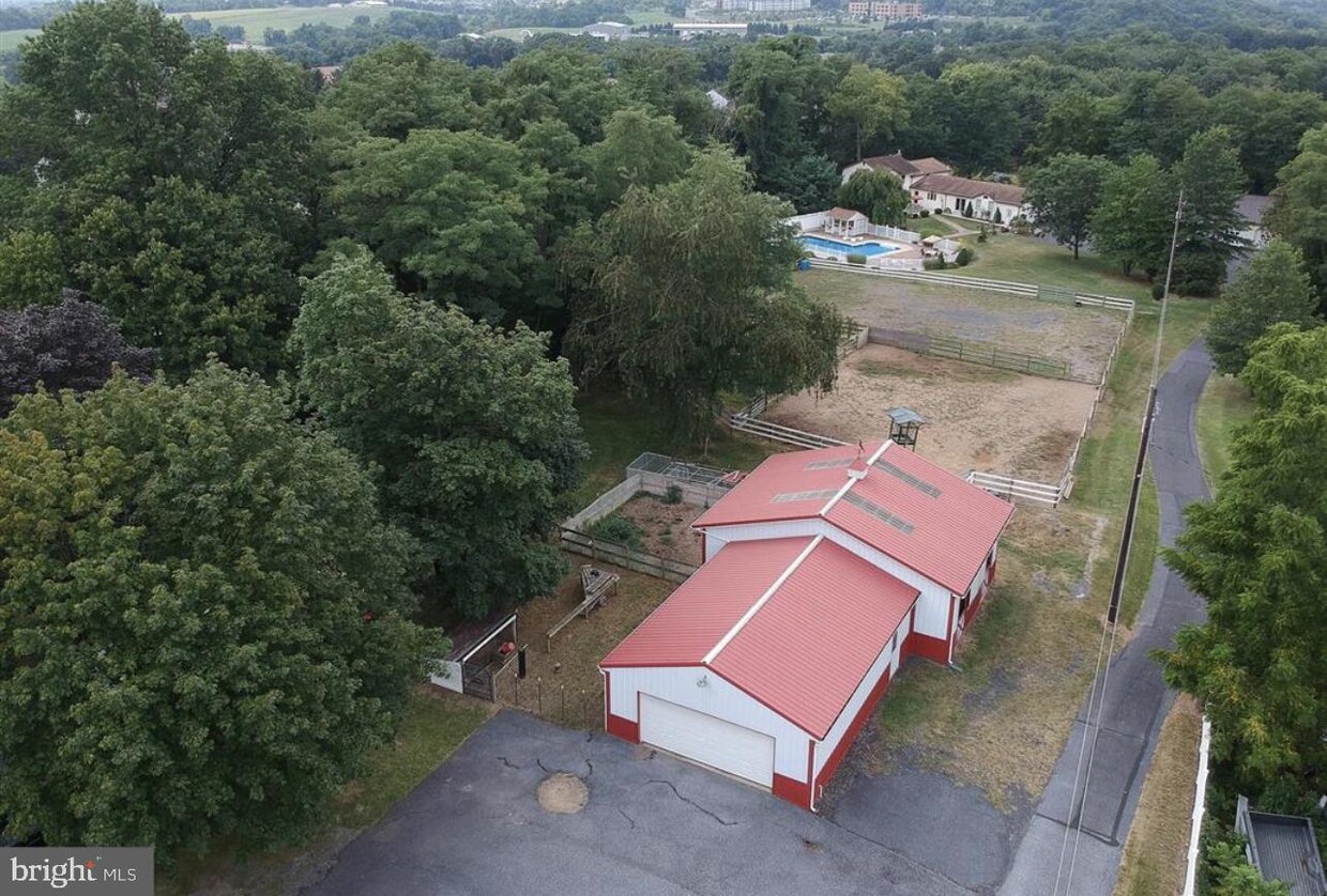 Primary Photo - 1517 Orrs Bridge Rd
