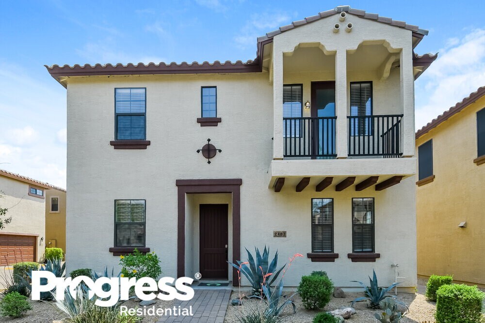 2403 W Dusty Wren Dr, Phoenix, AZ 85085 House Rental in Phoenix, AZ