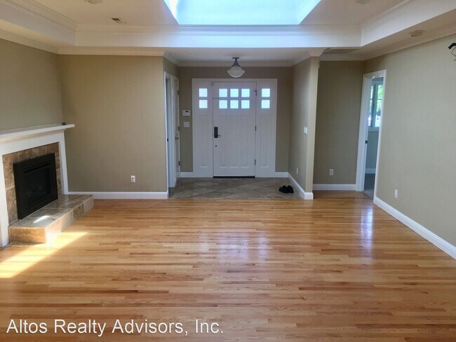Foto del edificio - 3 br, 2.5 bath House - 1362 Ernestine Lane