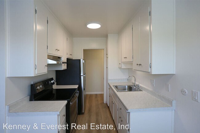 Building Photo - 1 br, 1 bath House - 315 Hanover #203