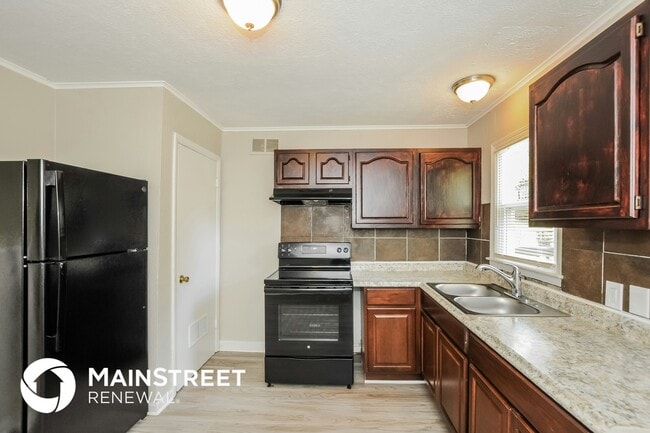 Foto del edificio - 10306 Oakland Ave