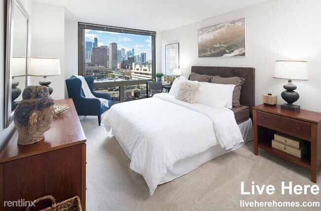 Foto del edificio - 605 N Dearborn St