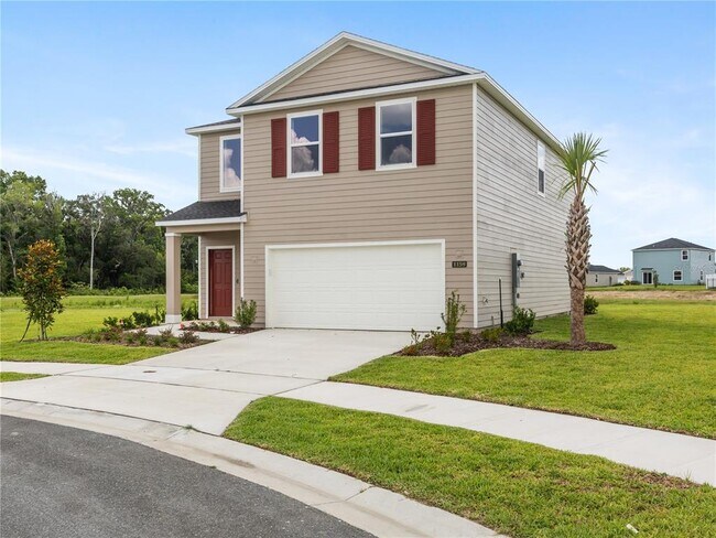 Foto del edificio - 1159 NW 47th Ct