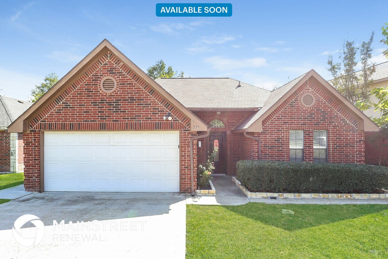 Foto principal - 335 Trout St
