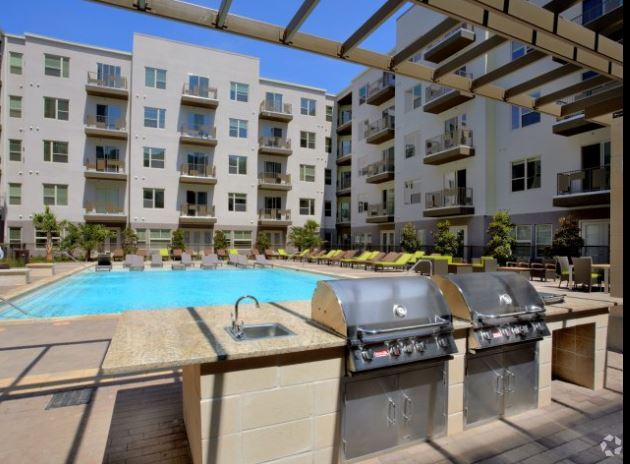 Metropolitan at Cityplace Rentals - Dallas, TX | Apartments.com